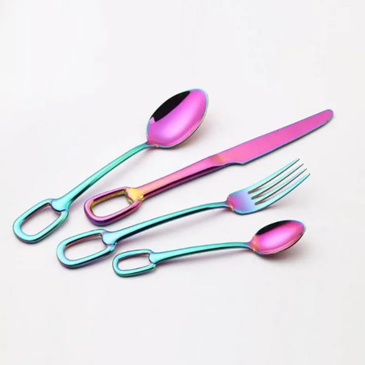 Flatware Sets