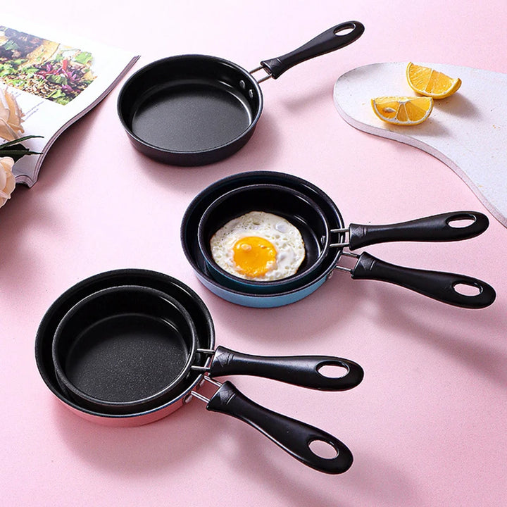 Fry Pans