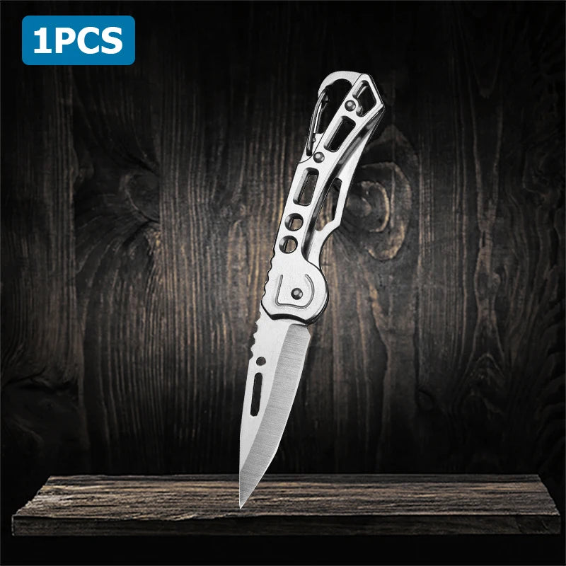 Hand Forged Butcher Knife Set Kitchen Supplies Professional Meat Cleaver Chef Kitchen Knife Multifunctional Boning Knife 1~3pcs