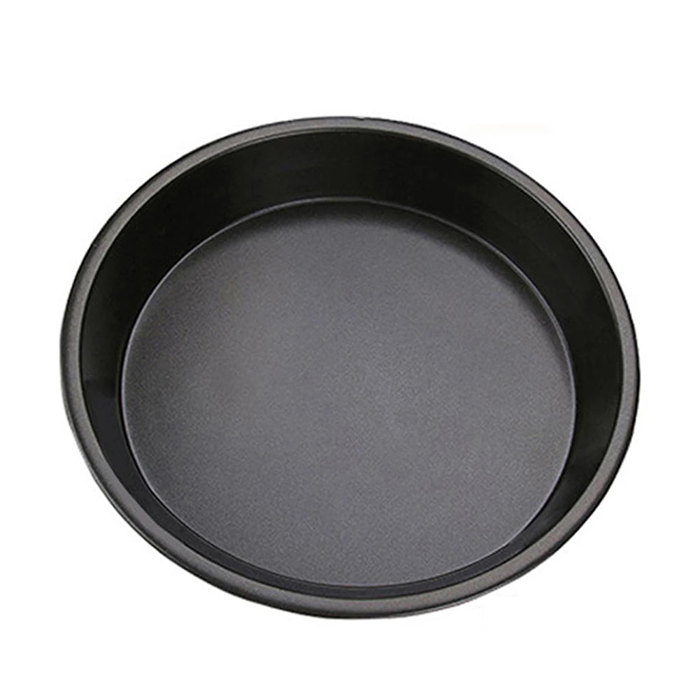 6-10In Microwave Crisper Pan/Microwave Cookware Crispy Plate Fry Pan Microwave Cooker For Reheat Pizza Chicken Nuggets