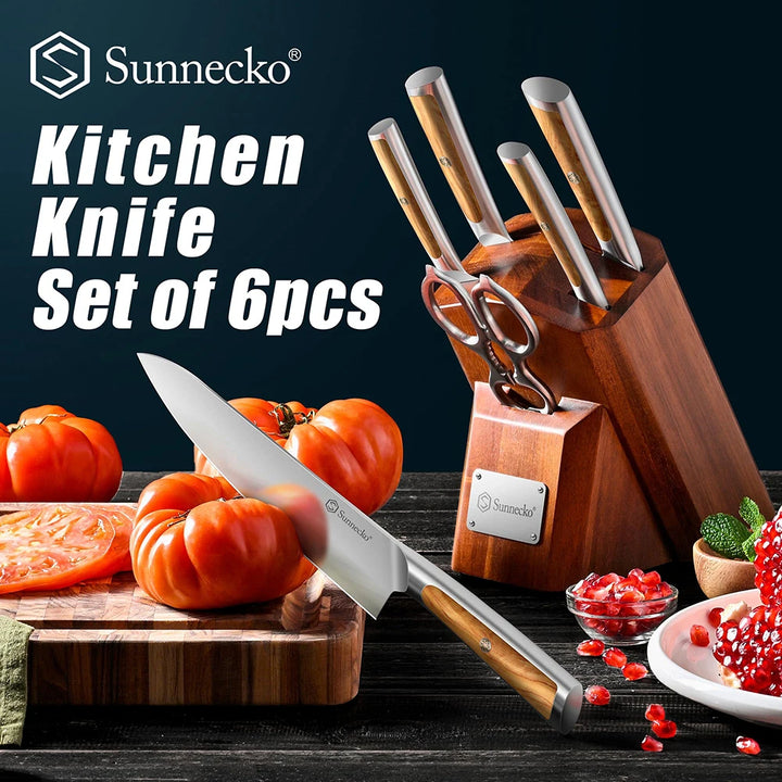 Knife Sets