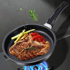Multi Functional Non Stick Frying Pan, Used for Frying Eggs, Steaks, Frying Pans, Breakfast Frying Pans, Kitchen Utensils