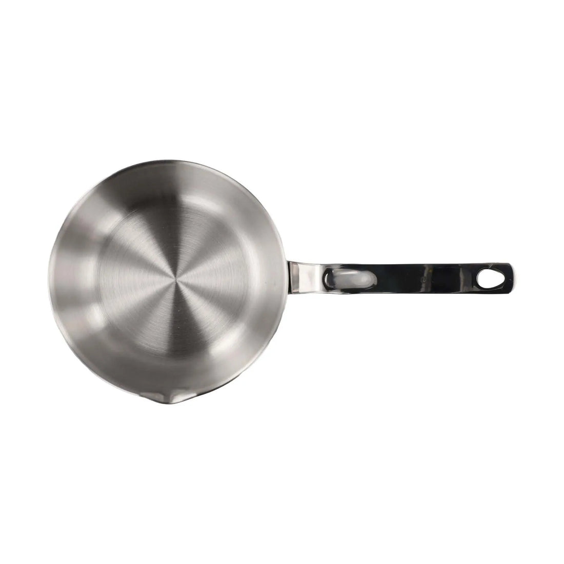 Mini Frying Pan 316 Stainless Steel Omelet Pan Frypan Pot Fried Eggs Sauce Pan Mini Skillet For Butter Kitchen Cookware