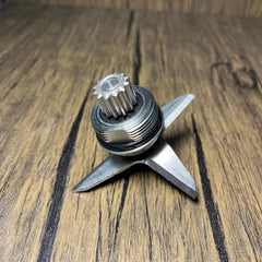 New for Vitamix Blender 5200/6300/6500/750/780 Blender & Food Processor Blade Set and Blade Head Blender Accessories