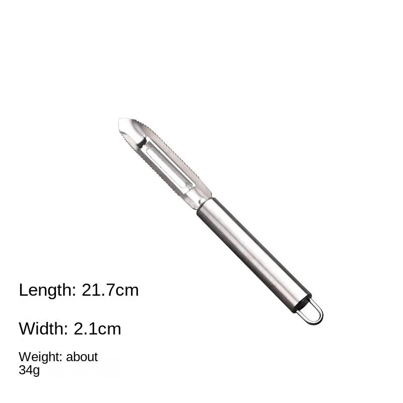 Durable Stainless Steel Wok Spatula Long Handle Kitchen Gadgets Kitchen Cooking Utensil Set Steak Shovel Cooking Tools