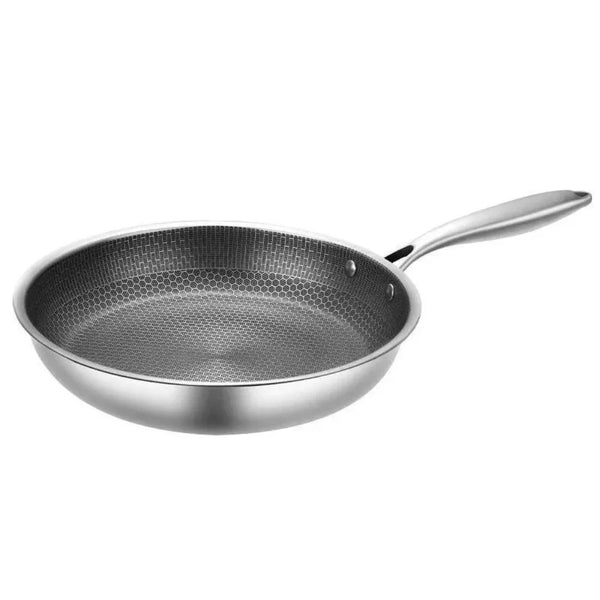 Fry Pans