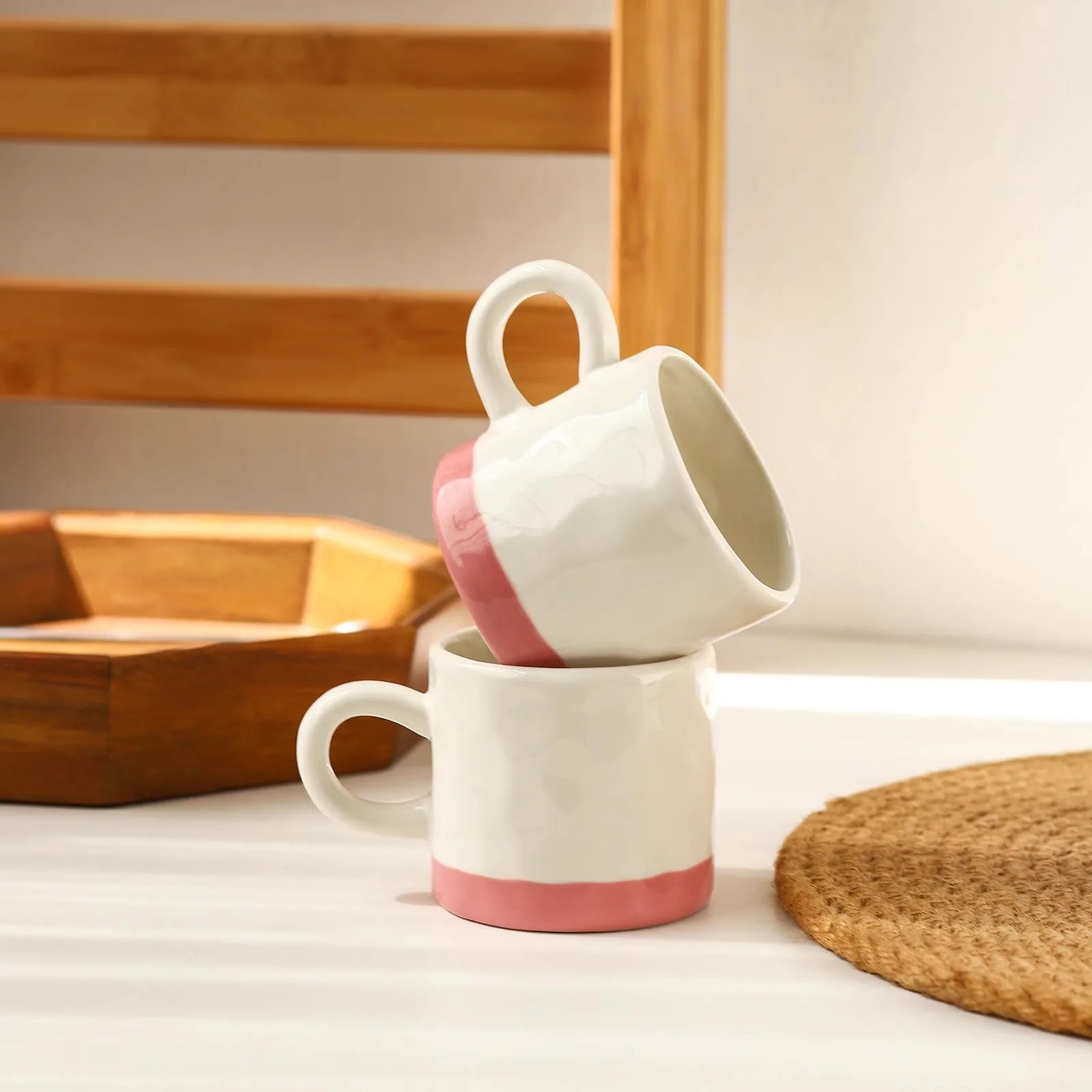 Duck,kettle,Drink water.Shape,Kettle set,Cup,Duckling,Cute,Pale pink,Summer,Goose,teacup,Brew tea,Household