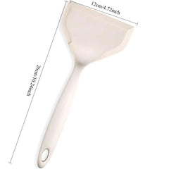 Mini Frying Pan with Handle Portable Egg Omelet Skillet Pancake Steak Cooking Pan Durable for Home Camping Kitchen Supplies