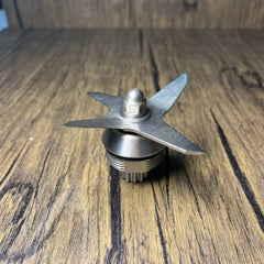 New for Vitamix Blender 5200/6300/6500/750/780 Blender & Food Processor Blade Set and Blade Head Blender Accessories