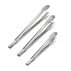 Meat Kitchen Accessories Tongs Barbecue Cooking Bbq Tools Clip Long Handle Utensils Hot Bread Jig Grill Clamp Food Kitchens Bar