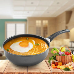 Iron Pan Frying Non Stick Kitchen Cookware Pancake Pots Milk Pot Breakfast Tools Mini Cooking Omelette Pans Kitchen & Dining