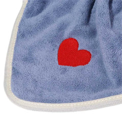 Fleece Kitchen Rags Kitchen Cleaning Bathroom Kitchen Wipe Microfiber Towel Handkerchief Dishcloths Hand Towel Kitchen Towels