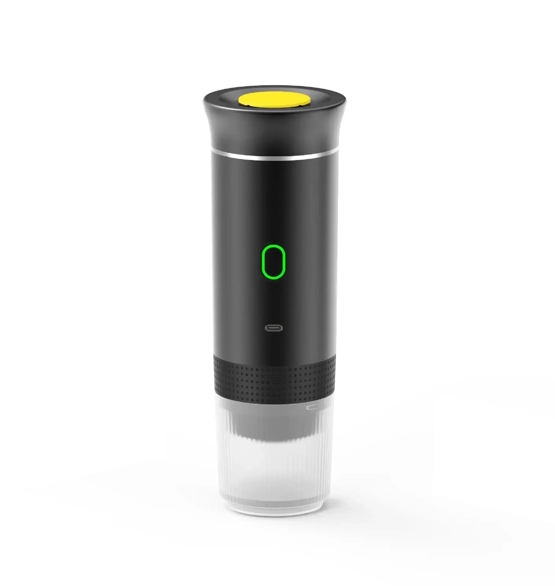 Coffee Machine Wireless Electric Coffee Machine Portable Espresso Coffee Machine Maker 3-in-1 Capsule Powder Travel Coffee Maker