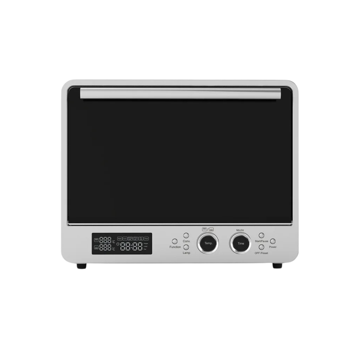 Capacity Pizza Ovens Kitchen Electric Convection Oven Electric Digital Smart Air Fryer Toaster Oven