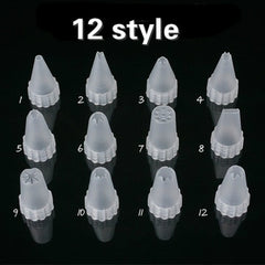 Cake Scraper Convenient Adjustable Fondant Spatulas Cake Edge Smoother Cream Decorating DIY Bakeware Tableware Kitchen Cake Tool