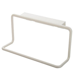 Kitchen Organizer Storage Shelf Rack Towel Rack Hanging Holder Under Cabinet Hanger Rack Kitchen Accessories Посуда Для Кухни
