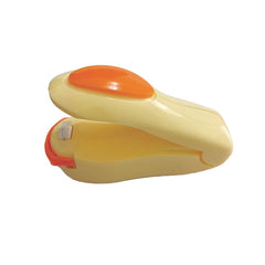 Kitchen Accessories Tools Mini Portable Food Clip Heat Sealing Machine Sealer Home Snack Bag Sealer Kitchen Utensils Gadget Item