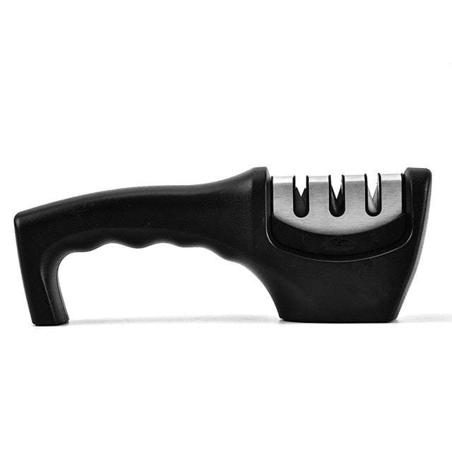 Chef Knife Forged Stainless Steel Butcher Knife Outdoor Hunting Kitchen Knife for Meat Fish Fruit Vegetable Boning Knife Cleaver