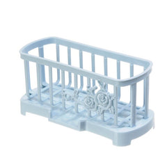 Proof and durable Detachable Dish Drying Rack Telescopic Filter Basket Kitchen Sink Organizer Drainage Flume Rack Kitchen tools