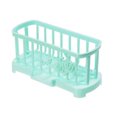 Proof and durable Detachable Dish Drying Rack Telescopic Filter Basket Kitchen Sink Organizer Drainage Flume Rack Kitchen tools
